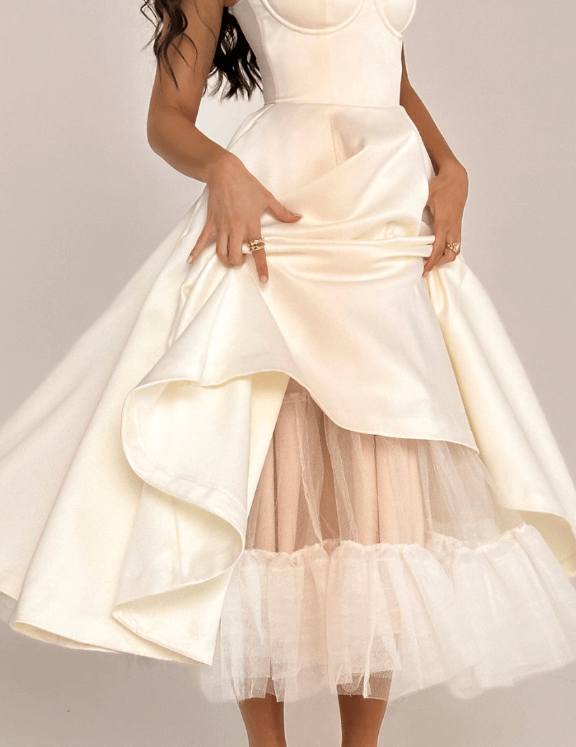 Verona Bellezza Dress