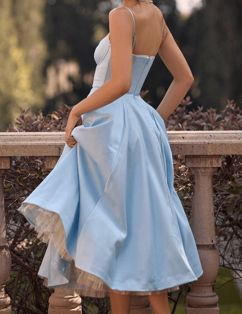 Verona Bellezza Dress
