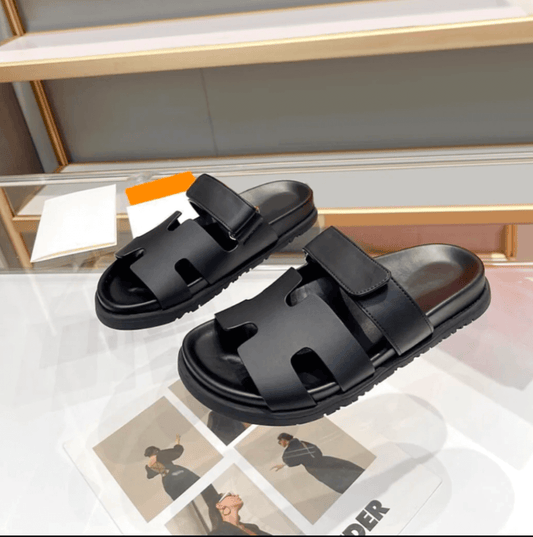 Aria Sandal
