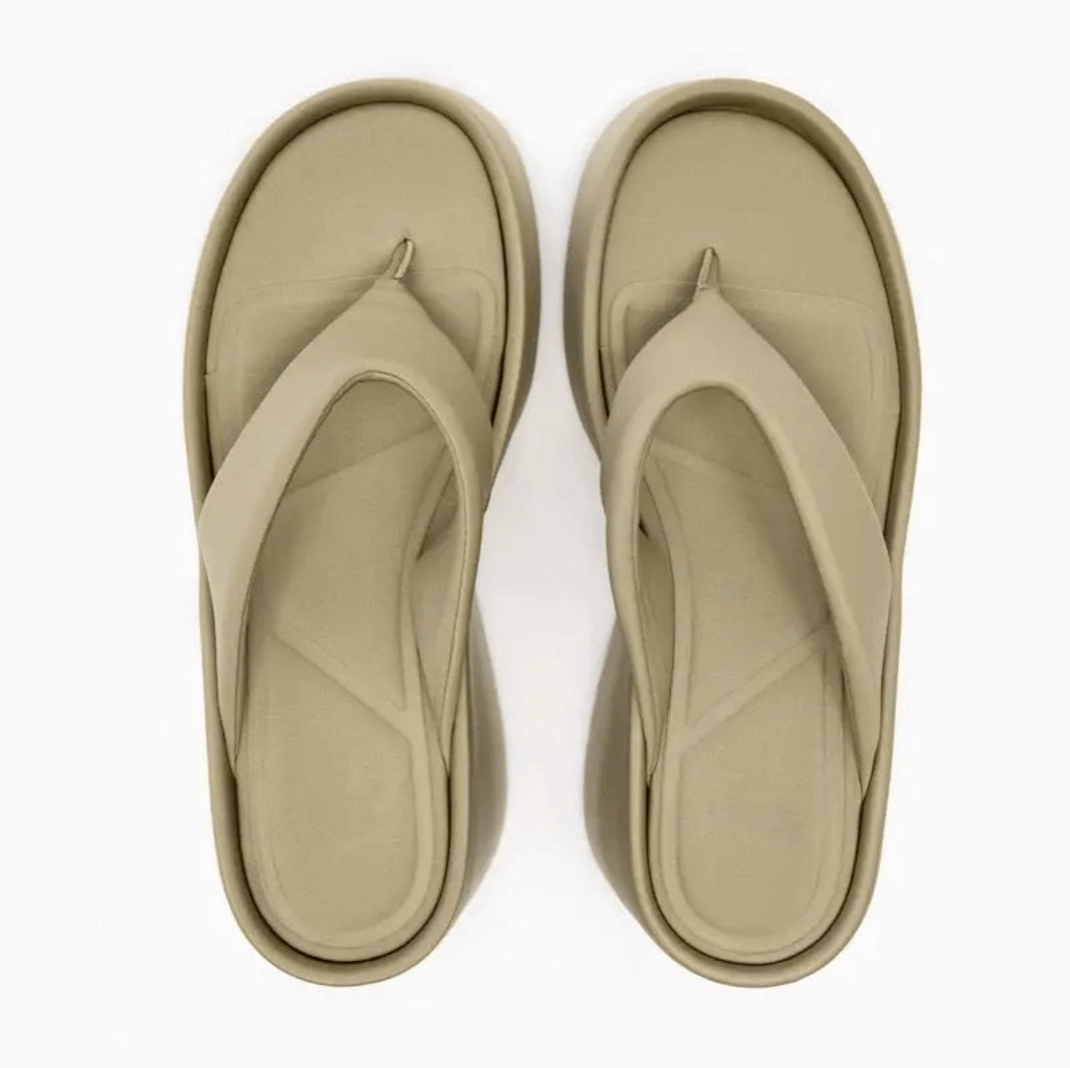 Ocean Glide Flip-Flops