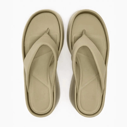Ocean Glide Flip-Flops