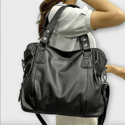 Elegant Hobo Shoulder Bag