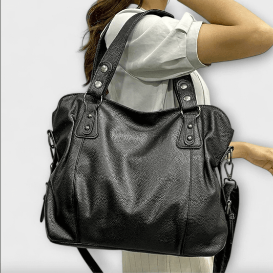 Elegant Hobo Shoulder Bag