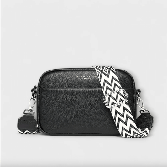 Mini Shoulder Bag