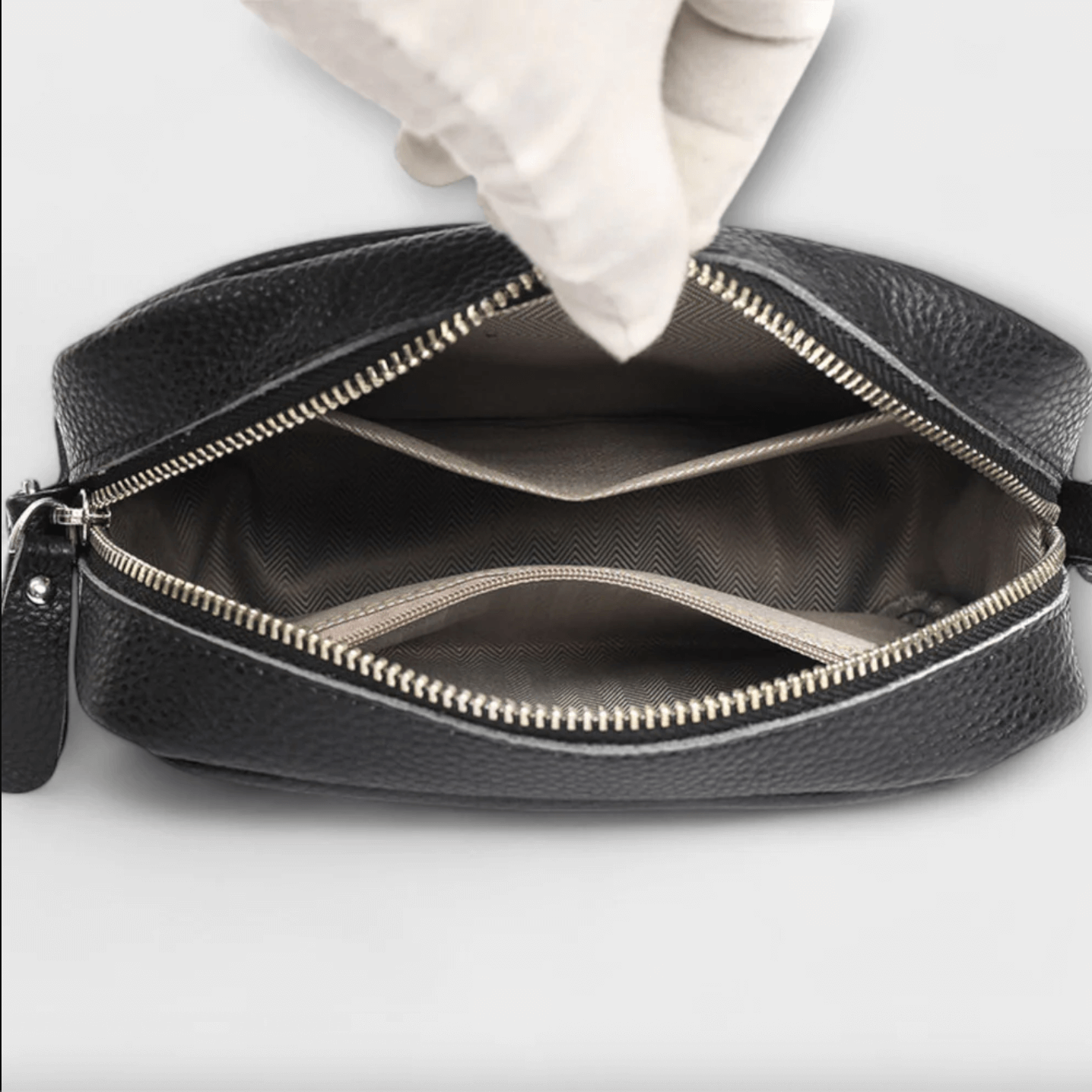 Mini Shoulder Bag