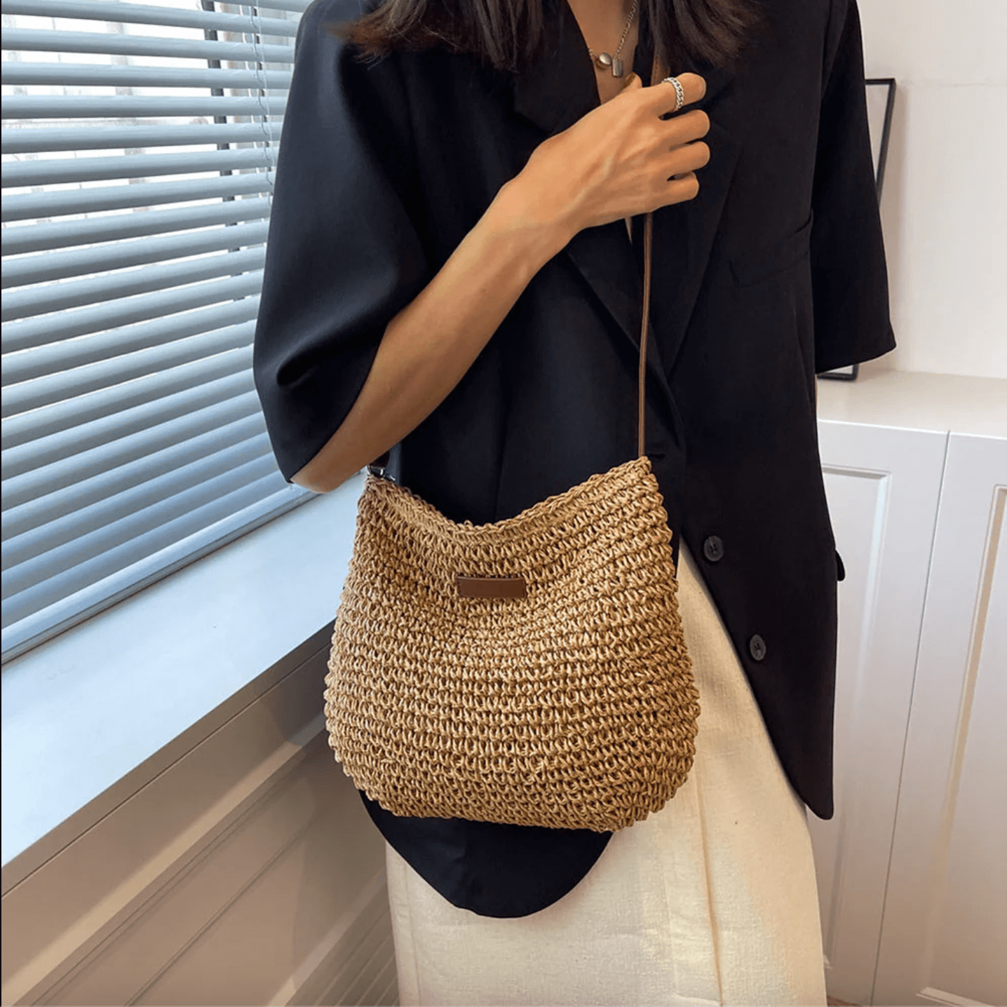 Crossbody Bag