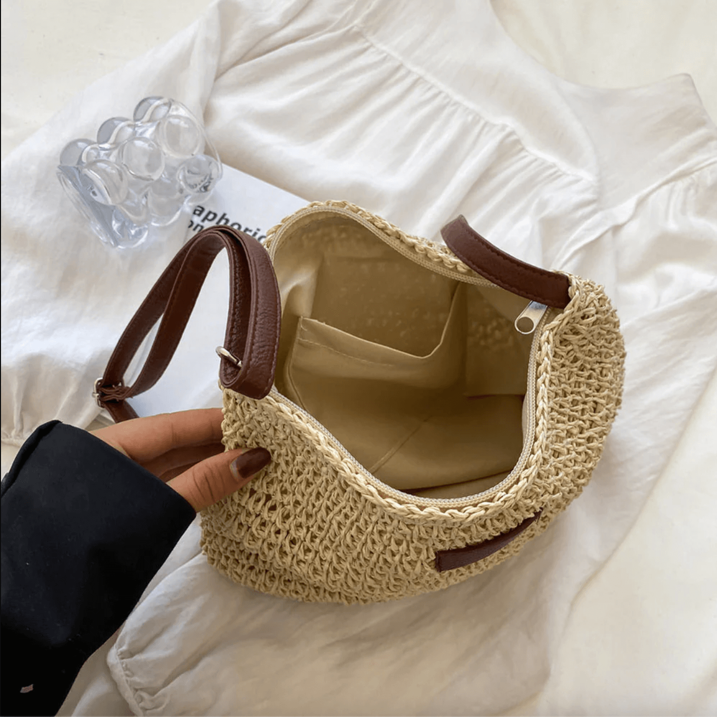 Crossbody Bag