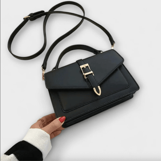 Classic Shoulder Bag
