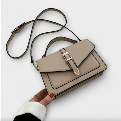 Classic Shoulder Bag
