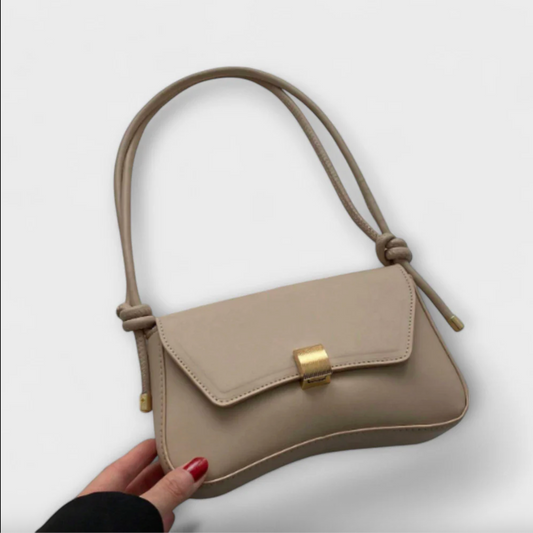 Vintage Folding Bag