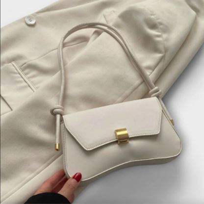 Vintage Folding Bag