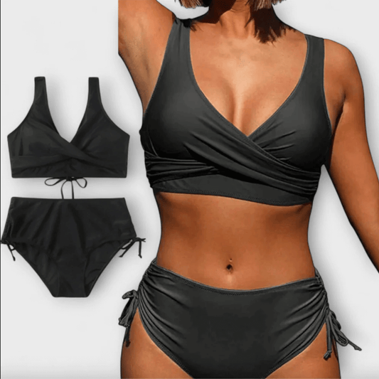 Moni - Stylish 2-Piece Bikini Set