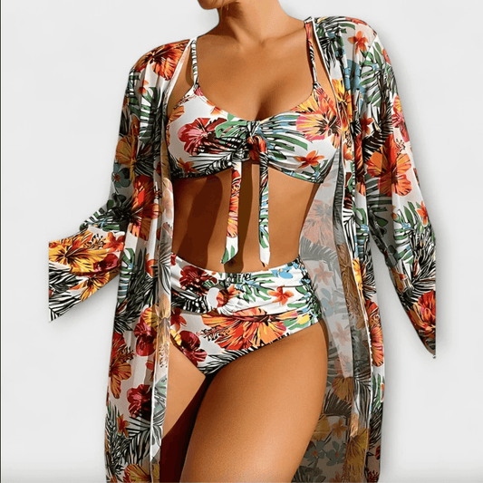 Luna - Bikini Set