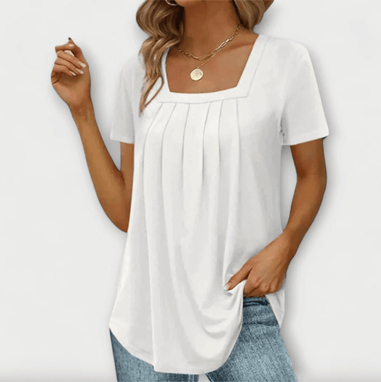 Annie - Women's Blouse