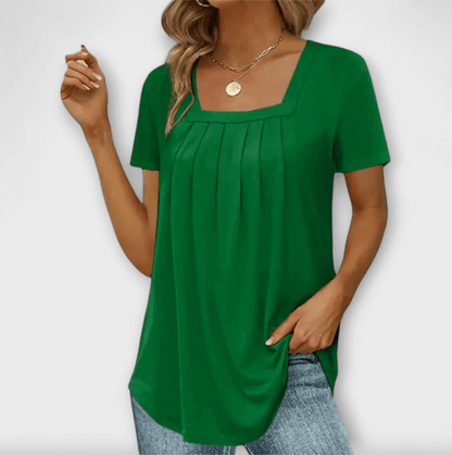 Annie - Women's Blouse