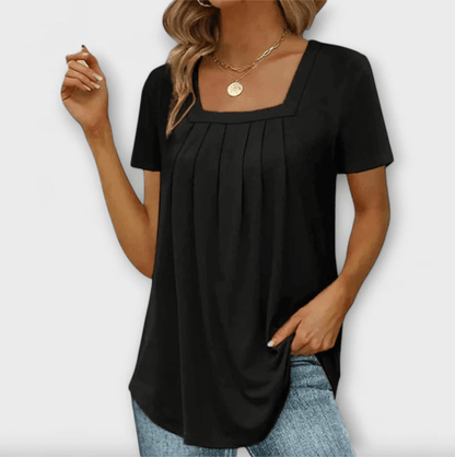 Annie - Women's Blouse
