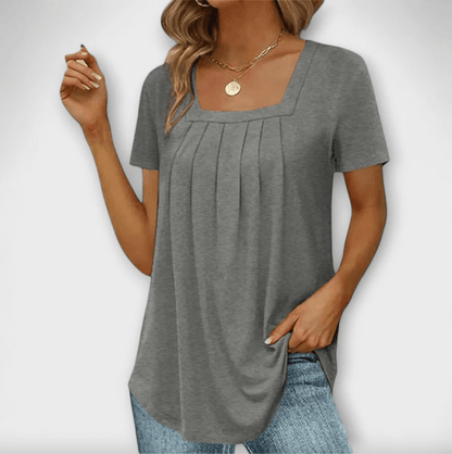 Annie - Women's Blouse