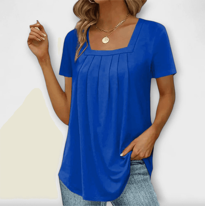 Annie - Women's Blouse